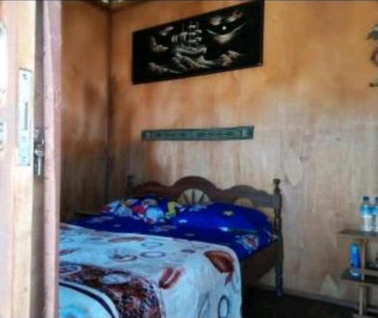 Akria Bed And Breakfast Bayan 外观 照片