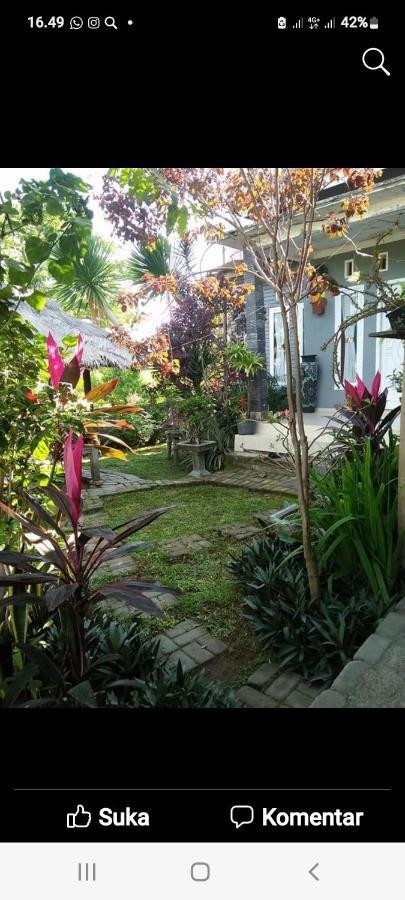Akria Bed And Breakfast Bayan 外观 照片