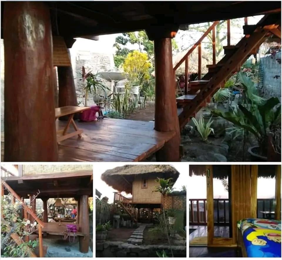 Akria Bed And Breakfast Bayan 外观 照片