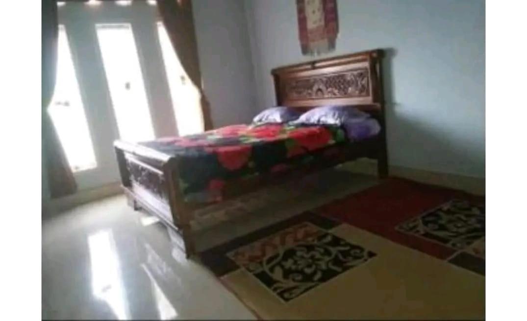 Akria Bed And Breakfast Bayan 外观 照片