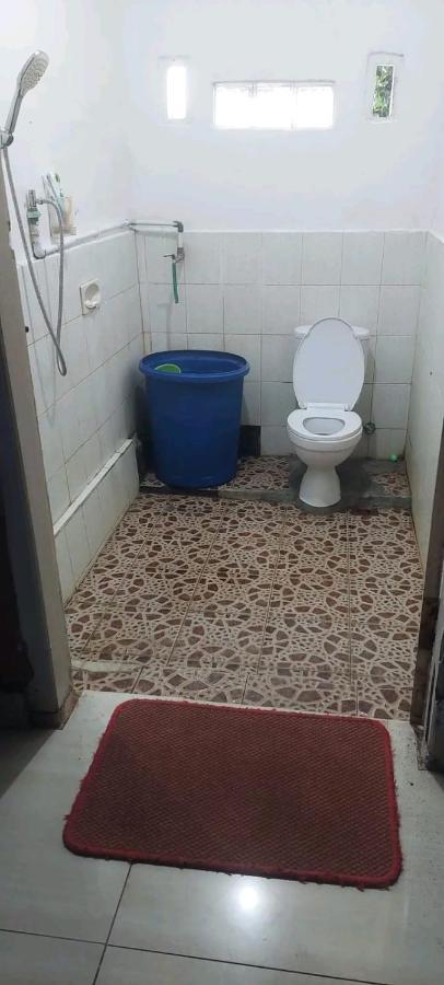 Akria Bed And Breakfast Bayan 外观 照片